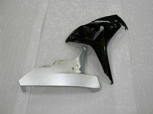 Noir Carrosserie CBR 1000 RR 2006-2007 Noir Carrosserie CBR 1000 RR 2006-2007