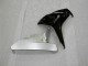 Noir Carrosserie CBR 1000 RR 2006-2007 Noir Carrosserie CBR 1000 RR 2006-2007