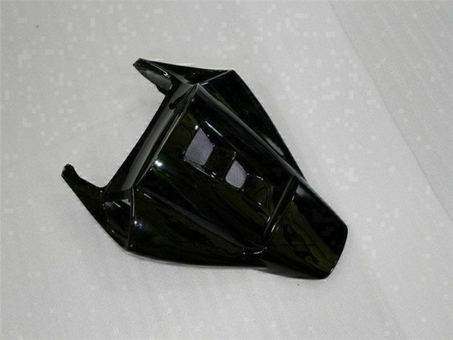 Noir Carrosserie CBR 1000 RR 2006-2007 Noir Carrosserie CBR 1000 RR 2006-2007