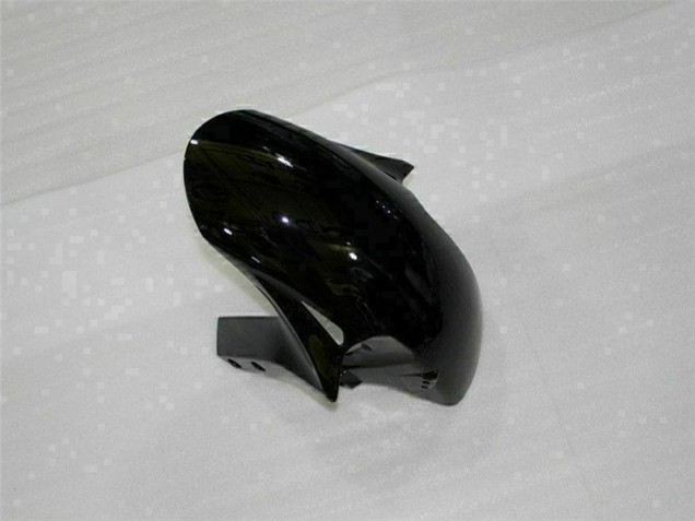Noir Carrosserie CBR 1000 RR 2006-2007 Noir Carrosserie CBR 1000 RR 2006-2007