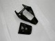 Noir Carrosserie CBR 1000 RR 2006-2007 Noir Carrosserie CBR 1000 RR 2006-2007