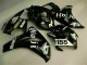 Noir Carrosserie CBR 1000 RR 2008-2011 Noir Carrosserie CBR 1000 RR 2008-2011