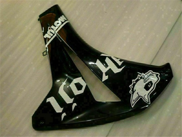 Noir Carrosserie CBR 1000 RR 2008-2011 Noir Carrosserie CBR 1000 RR 2008-2011