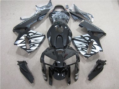 Noir Carrosserie CBR 600 RR 2005-2006