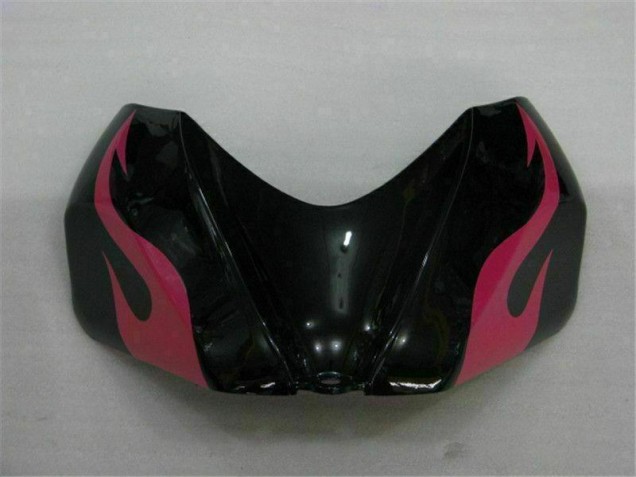 Noir Carrosserie GSXR 600 / 750 K6 2006-2007 Noir Carrosserie GSXR 600 / 750 K6 2006-2007