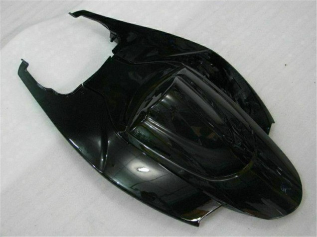 Noir Carrosserie GSXR 600 / 750 K6 2006-2007 Noir Carrosserie GSXR 600 / 750 K6 2006-2007