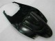 Noir Carrosserie GSXR 600 / 750 K6 2006-2007 Noir Carrosserie GSXR 600 / 750 K6 2006-2007
