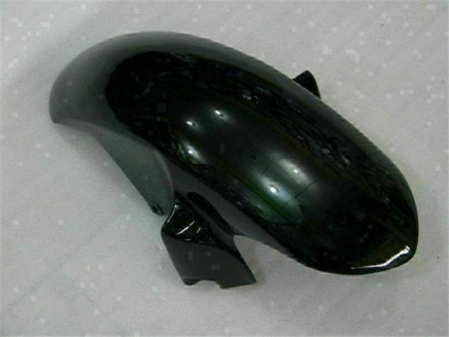 Noir Carrosserie R6 2006-2007 Noir Carrosserie R6 2006-2007