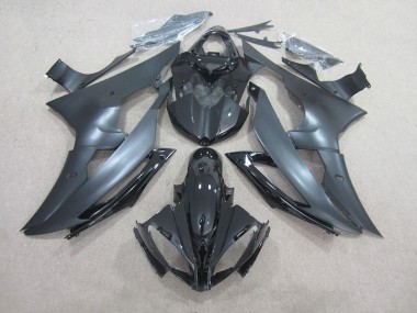Noir Carrosserie R6 2008-2016