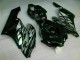 Noir Kit Carénages CBR 1000 RR 2004-2005 Noir Kit Carénages CBR 1000 RR 2004-2005