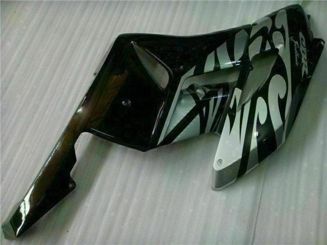 Noir Kit Carénages CBR 1000 RR 2004-2005 Noir Kit Carénages CBR 1000 RR 2004-2005