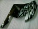 Noir Kit Carénages CBR 1000 RR 2004-2005 Noir Kit Carénages CBR 1000 RR 2004-2005