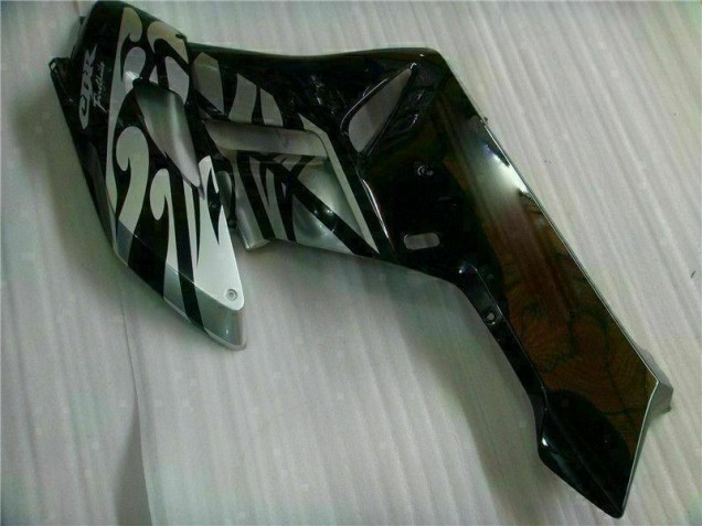 Noir Kit Carénages CBR 1000 RR 2004-2005 Noir Kit Carénages CBR 1000 RR 2004-2005