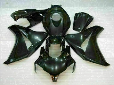 Noir Kit Carénages CBR 1000 RR 2008-2011
