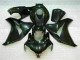 Noir Kit Carénages CBR 1000 RR 2008-2011 Noir Kit Carénages CBR 1000 RR 2008-2011