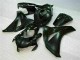 Noir Kit Carénages CBR 1000 RR 2008-2011 Noir Kit Carénages CBR 1000 RR 2008-2011