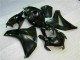 Noir Kit Carénages CBR 1000 RR 2008-2011 Noir Kit Carénages CBR 1000 RR 2008-2011
