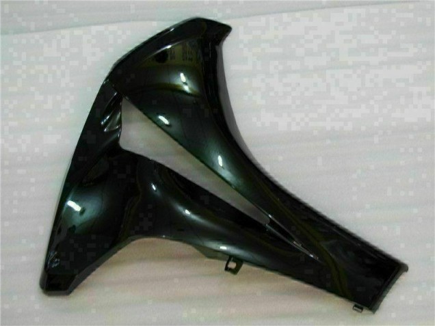 Noir Kit Carénages CBR 1000 RR 2008-2011 Noir Kit Carénages CBR 1000 RR 2008-2011