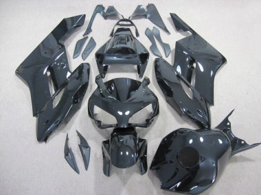 Noir Kit Carénages Complet CBR 1000 RR 2004-2005