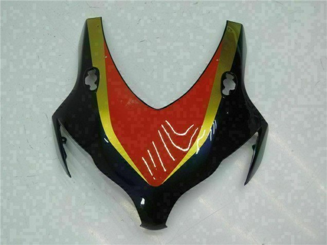 Noir Kit Carénages Complet CBR 1000 RR 2008-2011 Noir Kit Carénages Complet CBR 1000 RR 2008-2011