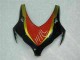 Noir Kit Carénages Complet CBR 1000 RR 2008-2011 Noir Kit Carénages Complet CBR 1000 RR 2008-2011