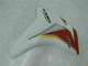 Noir Kit Carénages Complet CBR 1000 RR 2008-2011 Noir Kit Carénages Complet CBR 1000 RR 2008-2011