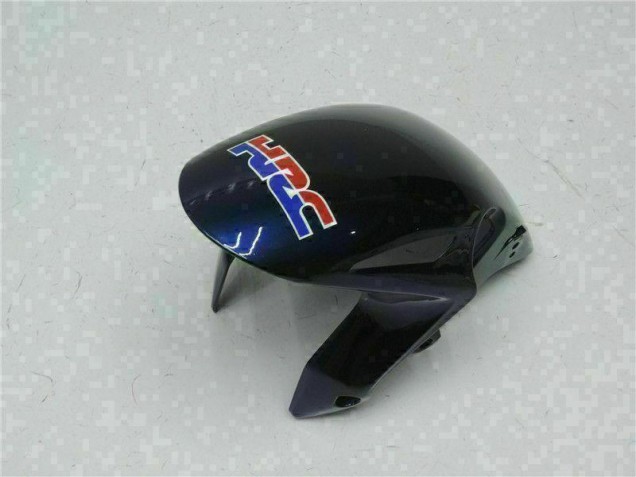 Noir Kit Carénages Complet CBR 1000 RR 2008-2011 Noir Kit Carénages Complet CBR 1000 RR 2008-2011