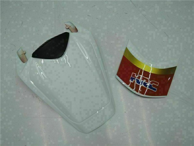 Noir Kit Carénages Complet CBR 1000 RR 2008-2011 Noir Kit Carénages Complet CBR 1000 RR 2008-2011