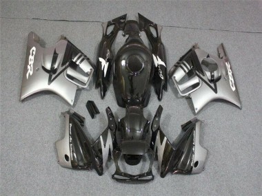 Noir Kit Carénages Complet CBR 600 F3 1995-1998