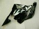Noir Kit Carénages Complet CBR 600 RR 2009-2012 Noir Kit Carénages Complet CBR 600 RR 2009-2012