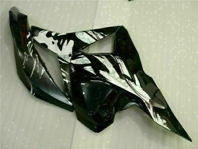 Noir Kit Carénages Complet CBR 600 RR 2009-2012 Noir Kit Carénages Complet CBR 600 RR 2009-2012