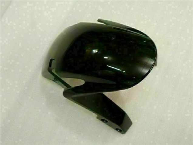 Noir Kit Carénages Complet CBR 600 RR 2009-2012 Noir Kit Carénages Complet CBR 600 RR 2009-2012