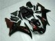 Noir Kit Carénages Complet R1 2002-2003 Noir Kit Carénages Complet R1 2002-2003