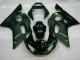 Noir Kit Carénages Complet R6 1998-2002