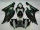 Noir Kit Carénages Complet R6 2006-2007 Noir Kit Carénages Complet R6 2006-2007