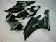 Noir Kit Carénages Complet R6 2006-2007 Noir Kit Carénages Complet R6 2006-2007