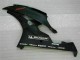 Noir Kit Carénages Complet R6 2006-2007 Noir Kit Carénages Complet R6 2006-2007