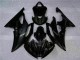 Noir Kit Carénages Complet R6 2008-2016 Noir Kit Carénages Complet R6 2008-2016
