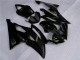 Noir Kit Carénages Complet R6 2008-2016 Noir Kit Carénages Complet R6 2008-2016