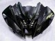 Noir Kit Carénages Complet R6 2008-2016 Noir Kit Carénages Complet R6 2008-2016