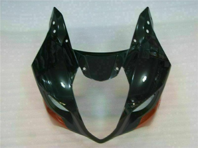 Noir Kit Carénages GSXR 1000 K3 2003-2004 Noir Kit Carénages GSXR 1000 K3 2003-2004