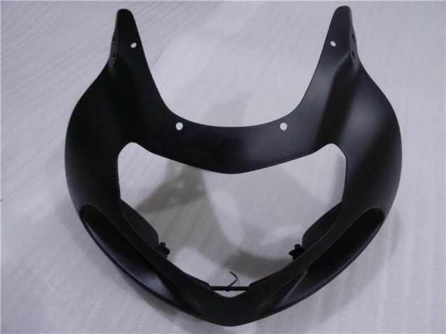 Noir Kit Carénages GSXR 600 / 750 K1 K2 K3 2001-2003 Noir Kit Carénages GSXR 600 / 750 K1 K2 K3 2001-2003