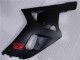 Noir Kit Carénages GSXR 600 / 750 K1 K2 K3 2001-2003 Noir Kit Carénages GSXR 600 / 750 K1 K2 K3 2001-2003