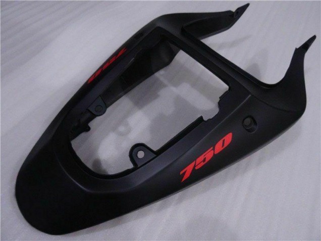 Noir Kit Carénages GSXR 600 / 750 K1 K2 K3 2001-2003 Noir Kit Carénages GSXR 600 / 750 K1 K2 K3 2001-2003