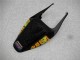 Noir Kit Carénages & Plastique CBR 600 RR 2005-2006 Noir Kit Carénages & Plastique CBR 600 RR 2005-2006