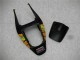 Noir Kit Carénages & Plastique CBR 600 RR 2005-2006 Noir Kit Carénages & Plastique CBR 600 RR 2005-2006