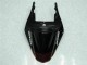 Noir Kit Carénages & Plastique EX250 2008-2012
