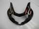 Noir Kit Carénages & Plastique GSXR 600 / 750 K1 K2 K3 2001-2003 Noir Kit Carénages & Plastique GSXR 600 / 750 K1 K2 K3 2001-2003