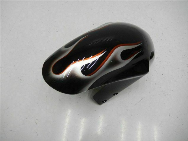 Noir Kit Carénages & Plastique GSXR 600 / 750 K1 K2 K3 2001-2003 Noir Kit Carénages & Plastique GSXR 600 / 750 K1 K2 K3 2001-2003