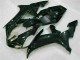 Noir Kit Carénages & Plastique R1 2002-2003 Noir Kit Carénages & Plastique R1 2002-2003